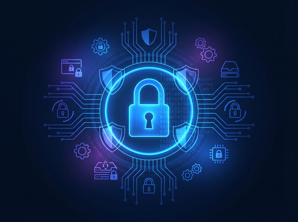 绿风加速器安全防护体系